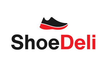 ShoeDeli.com - Creative brandable domain for sale