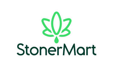StonerMart.com - Creative brandable domain for sale