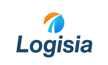 Logisia.com - Creative brandable domain for sale