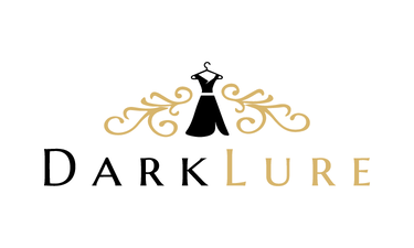 DarkLure.com - Creative brandable domain for sale