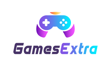 GamesExtra.com - Creative brandable domain for sale