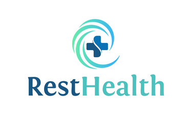 RestHealth.com - Creative brandable domain for sale