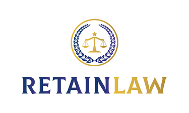 RetainLaw.com - Creative brandable domain for sale
