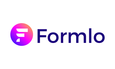 Formlo.com - Creative brandable domain for sale