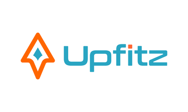 Upfitz.com - Creative brandable domain for sale