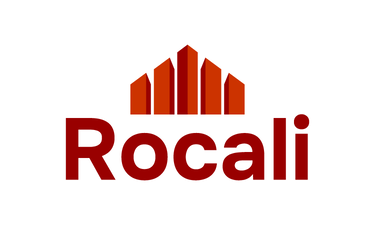 Rocali.com - Creative brandable domain for sale