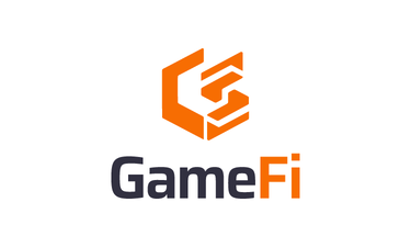 GameFi.com - Creative brandable domain for sale