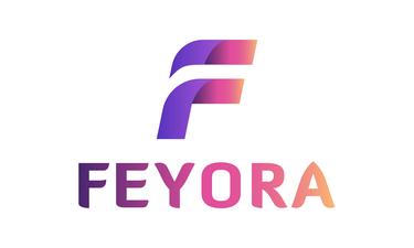 Feyora.com - Creative brandable domain for sale
