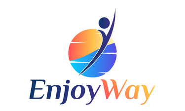 EnjoyWay.com - Creative brandable domain for sale