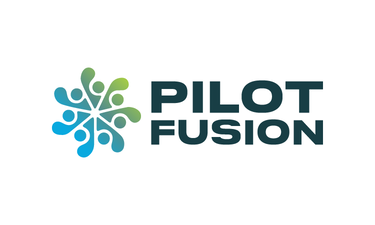 PilotFusion.com - Creative brandable domain for sale