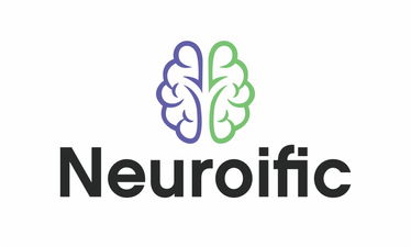 Neuroific.com - Creative brandable domain for sale