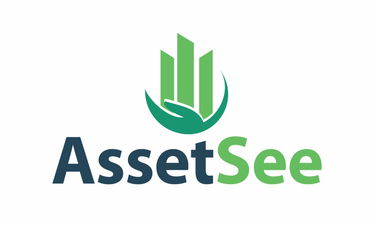 AssetSee.com - Creative brandable domain for sale