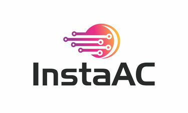 InstaAC.com - Creative brandable domain for sale