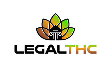 LegalTHC.org - Creative brandable domain for sale