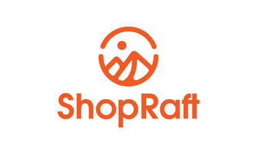 ShopRaft.com - Creative brandable domain for sale