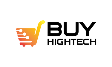 BuyHighTech.com - Creative brandable domain for sale