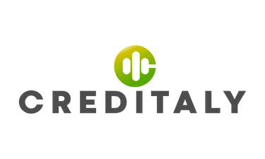 Creditaly.com - Creative brandable domain for sale