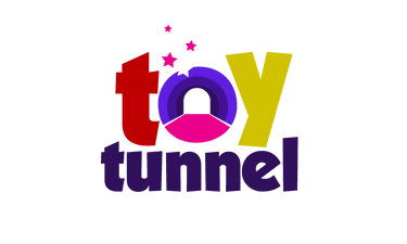 ToyTunnel.com - Creative brandable domain for sale