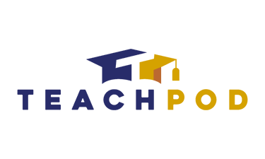 TeachPod.io - Creative brandable domain for sale
