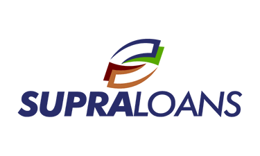 SupraLoans.com - Creative brandable domain for sale