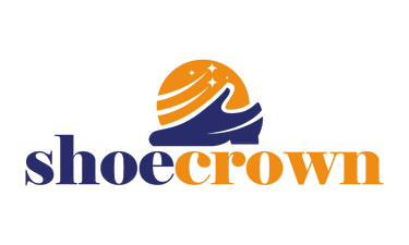 ShoeCrown.com - Creative brandable domain for sale