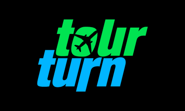 TourTurn.com - Creative brandable domain for sale