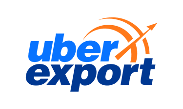 UberExport.com - Creative brandable domain for sale