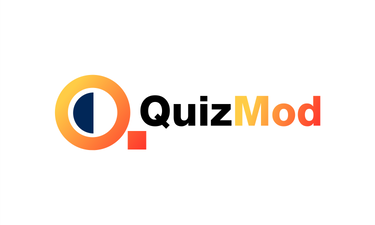 QuizMod.com - Creative brandable domain for sale