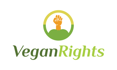VeganRights.com - Creative brandable domain for sale