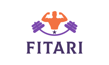 Fitari.com - Creative brandable domain for sale