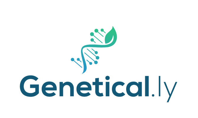 Genetical.ly