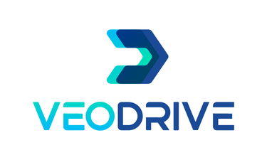VeoDrive.com - Creative brandable domain for sale