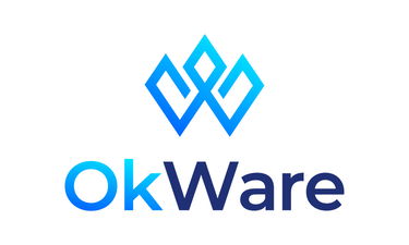 OkWare.com - Creative brandable domain for sale