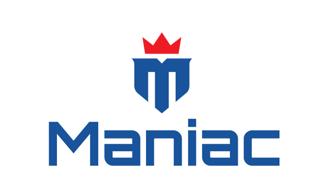 Maniac.gg