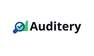 Auditery.com - Creative brandable domain for sale