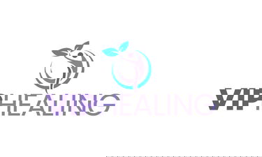 VIPHealing.com - Creative brandable domain for sale