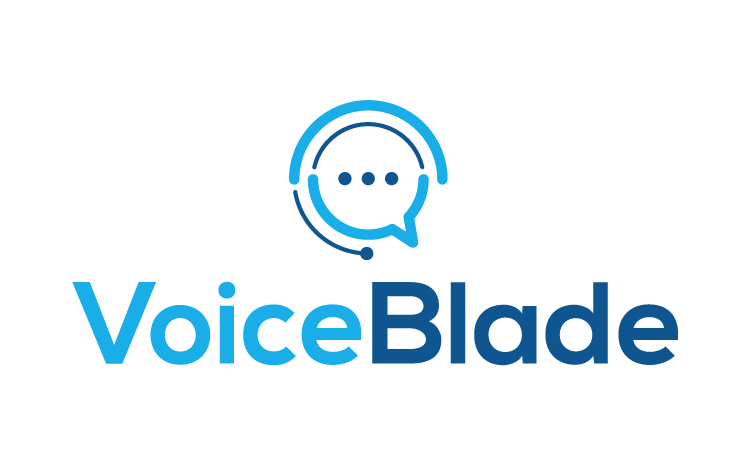 VoiceBlade logo