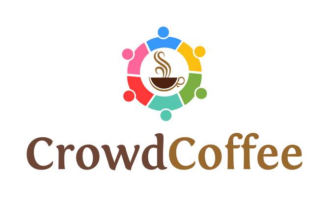 CrowdCoffee.com