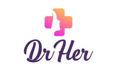 drher.com - Creative brandable domain for sale