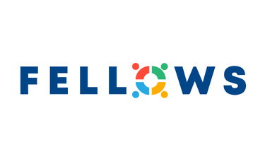 Fellows.net - Creative brandable domain for sale