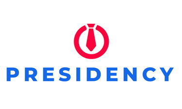 Presidency.org - Creative brandable domain for sale