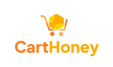 CartHoney.com - Creative brandable domain for sale