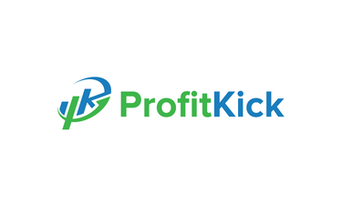ProfitKick.com - Creative brandable domain for sale