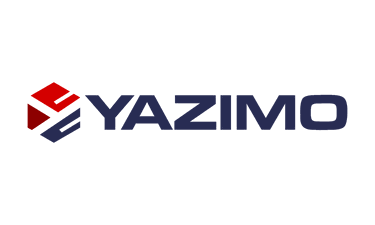 Yazimo.com - Creative brandable domain for sale