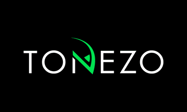 Tonezo.com - Creative brandable domain for sale