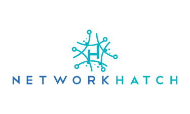 NetworkHatch.com - Creative brandable domain for sale