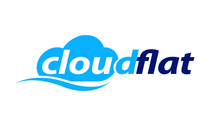 CloudFlat.com