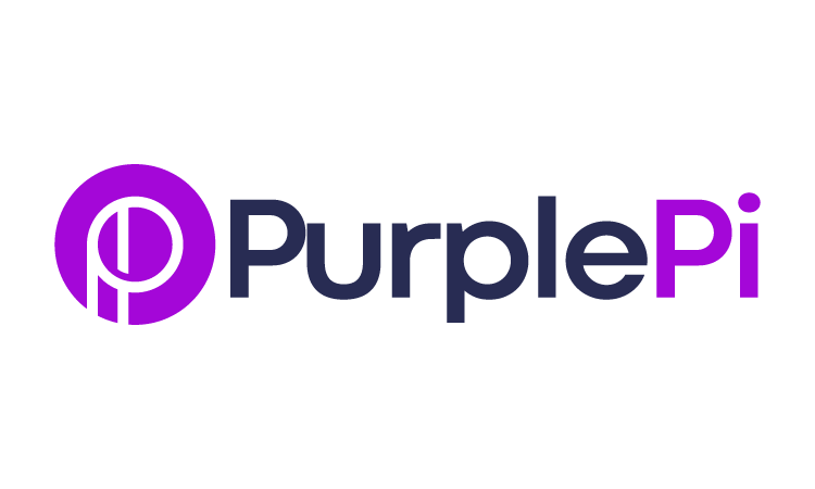 PurplePi logo