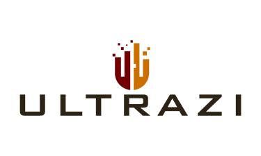 Ultrazi.com - Creative brandable domain for sale