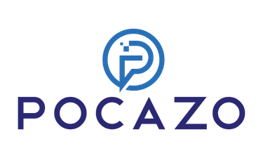 Pocazo.com - Creative brandable domain for sale